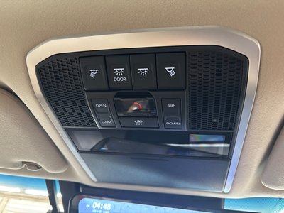 2025 Toyota LAND CRUISER 300 缩略图 12