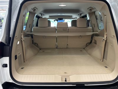 2025 Toyota LAND CRUISER 300 缩略图 28