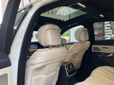 2020 Mercedes-BENZ S-CLASS — миниатюра 49