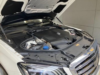 2020 Mercedes-BENZ S-CLASS — миниатюра 56