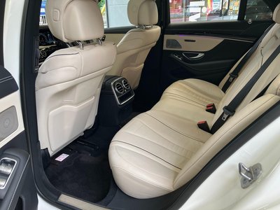 2020 Mercedes-BENZ S-CLASS — миниатюра 48