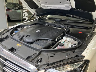 2020 Mercedes-BENZ S-CLASS — миниатюра 55