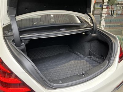 2020 Mercedes-BENZ S-CLASS — миниатюра 19
