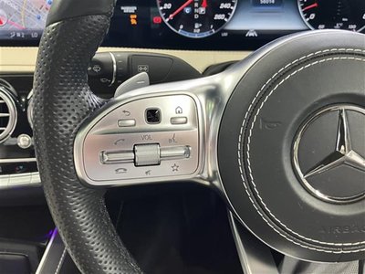 2020 Mercedes-BENZ S-CLASS — миниатюра 33