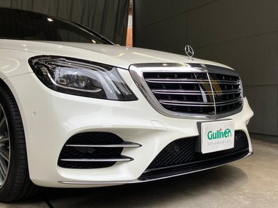 2020 Mercedes-BENZ S-CLASS — миниатюра 79