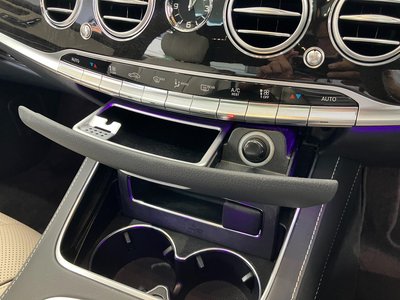 2020 Mercedes-BENZ S-CLASS — миниатюра 59