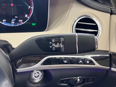 2020 Mercedes-BENZ S-CLASS — миниатюра 65