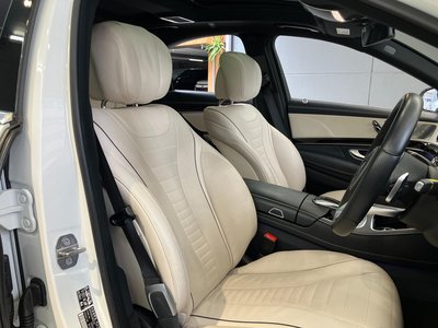 2020 Mercedes-BENZ S-CLASS — миниатюра 53