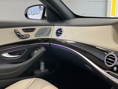 2020 Mercedes-BENZ S-CLASS — миниатюра 60