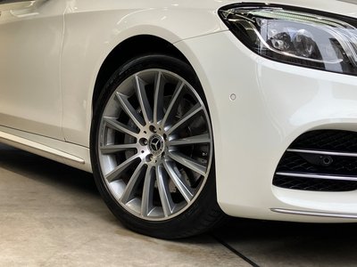 2020 Mercedes-BENZ S-CLASS — миниатюра 76