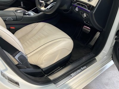 2020 Mercedes-BENZ S-CLASS — миниатюра 52