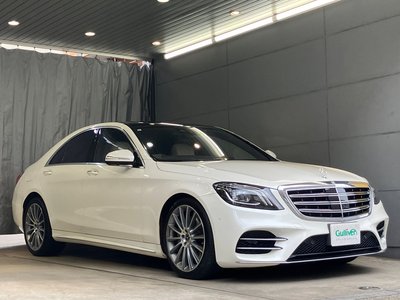 2020 Mercedes-BENZ S-CLASS — миниатюра 69