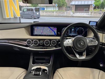 2020 Mercedes-BENZ S-CLASS — миниатюра 42