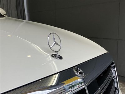 2020 Mercedes-BENZ S-CLASS — миниатюра 22