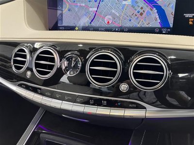 2020 Mercedes-BENZ S-CLASS — миниатюра 35