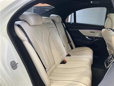 2020 MERCEDES-BENZ S-CLASS 照片 4