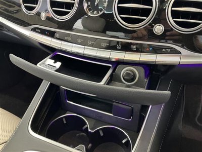 2020 Mercedes-BENZ S-CLASS — миниатюра 26