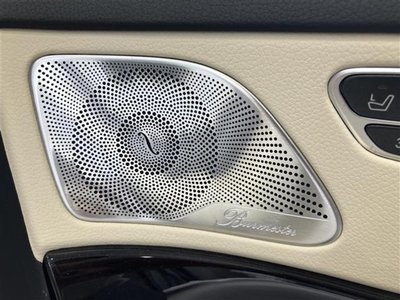 2020 MERCEDES-BENZ S-CLASS 照片 10
