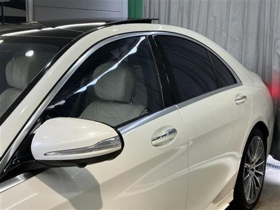 2020 Mercedes-BENZ S-CLASS — миниатюра 17