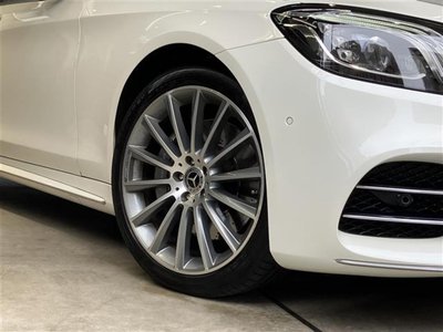 2020 Mercedes-BENZ S-CLASS — миниатюра 21