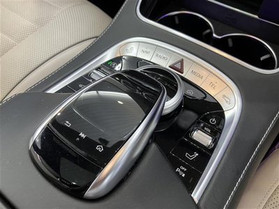 2020 Mercedes-BENZ S-CLASS — миниатюра 24