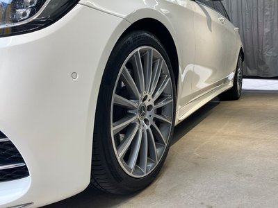 2020 Mercedes-BENZ S-CLASS — миниатюра 78