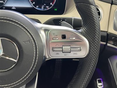 2020 Mercedes-BENZ S-CLASS — миниатюра 34