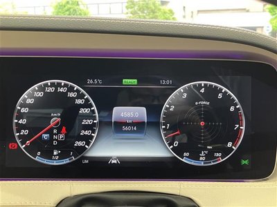 2020 Mercedes-BENZ S-CLASS — миниатюра 41