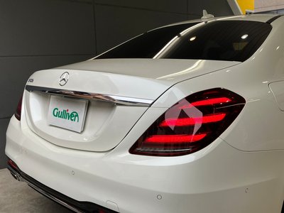 2020 Mercedes-BENZ S-CLASS — миниатюра 68