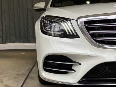 2020 Mercedes-BENZ S-CLASS — миниатюра 70
