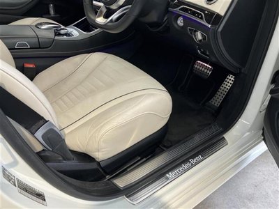 2020 Mercedes-BENZ S-CLASS — миниатюра 31
