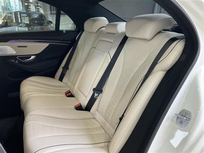 2020 MERCEDES-BENZ S-CLASS 照片 5