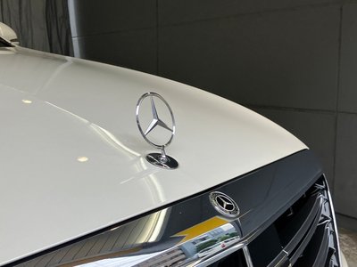 2020 Mercedes-BENZ S-CLASS — миниатюра 80