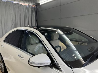2020 Mercedes-BENZ S-CLASS — миниатюра 71