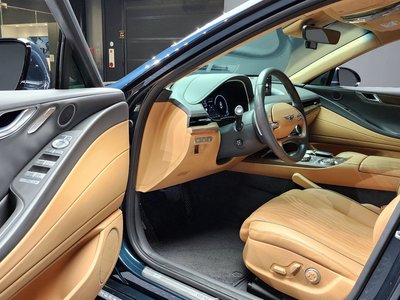GENESIS G80 (RG3) - 10