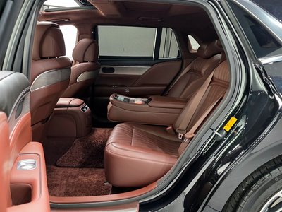 2022 Genesis G90 (RS4) 缩略图 18