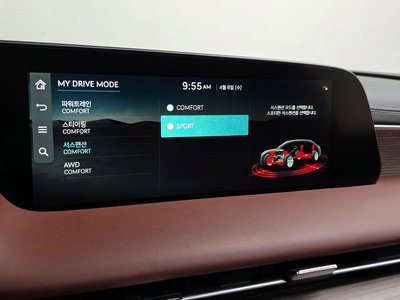 2022 Genesis G90 (RS4) 缩略图 31