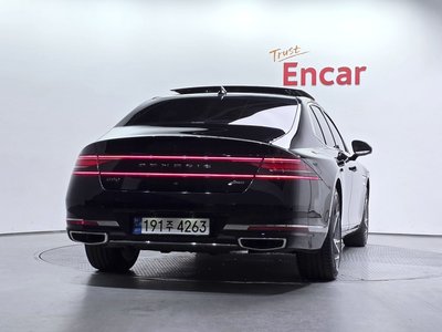 GENESIS G90 (RS4) - 4