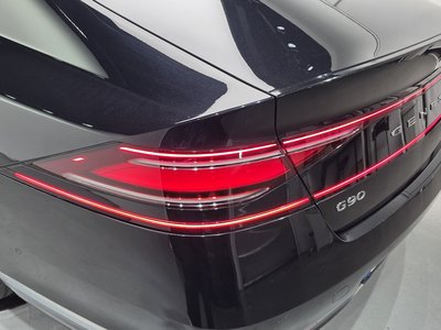 GENESIS G90 (RS4) - 10