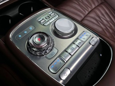 2022 Genesis G90 (RS4) 缩略图 12