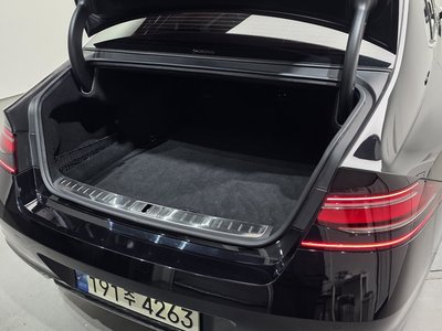 2022 Genesis G90 (RS4) 缩略图 34
