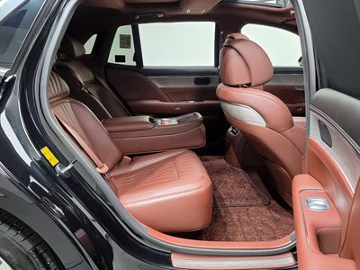 2022 Genesis G90 (RS4) 缩略图 16