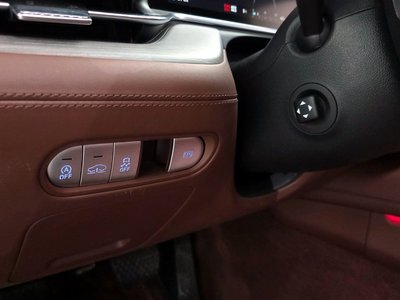 2022 Genesis G90 (RS4) 缩略图 28