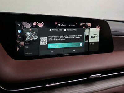 2022 Genesis G90 (RS4) 缩略图 32