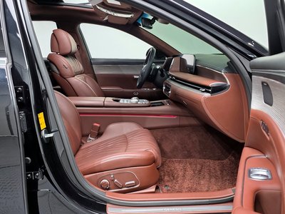2022 Genesis G90 (RS4) 缩略图 17