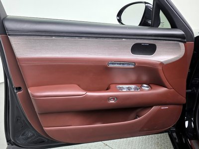 2022 Genesis G90 (RS4) 缩略图 14