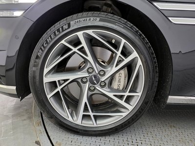 GENESIS G90 (RS4) - 6