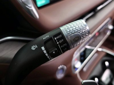 2022 Genesis G90 (RS4) 缩略图 29