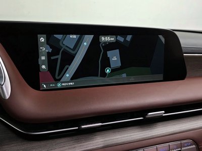 2022 Genesis G90 (RS4) 缩略图 33