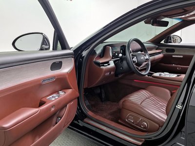 2022 Genesis G90 (RS4) 缩略图 13